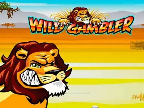 Wild Gambler - Arctic Adventures