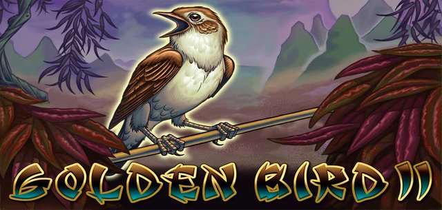 Golden Bird