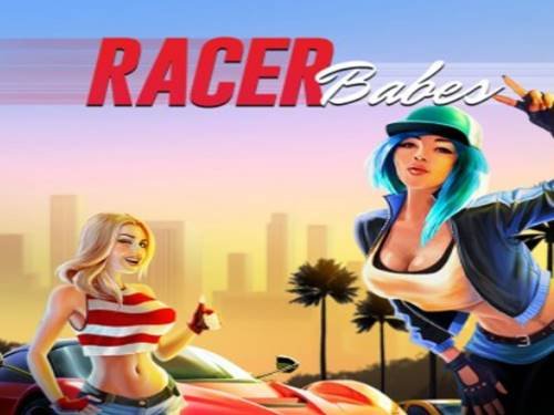 Racer Babes