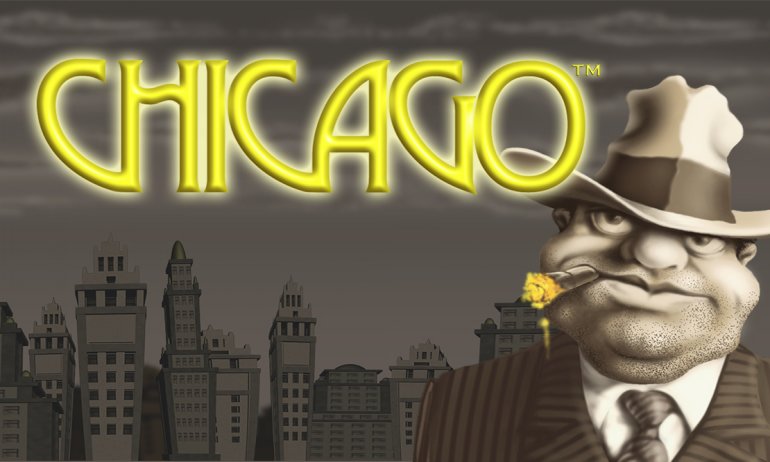 Chicago Chicago