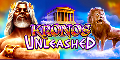 Kronos Unleashed