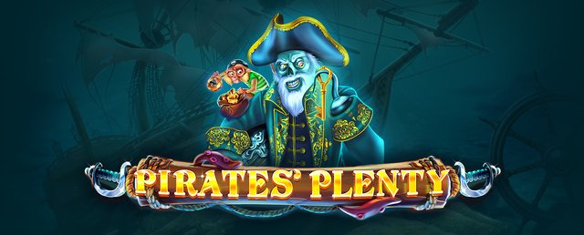 Pirates Plenty the Sunken Treasure