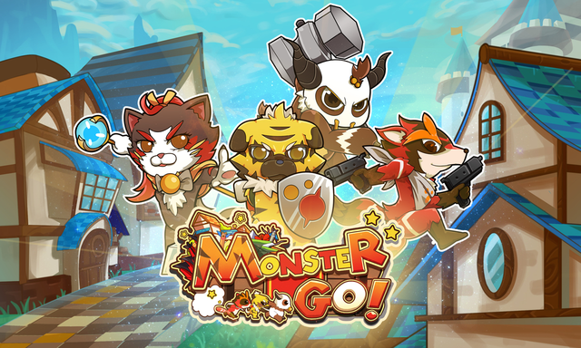 Gour Monsters