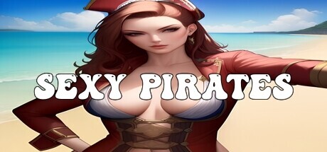 Sexy Pirates