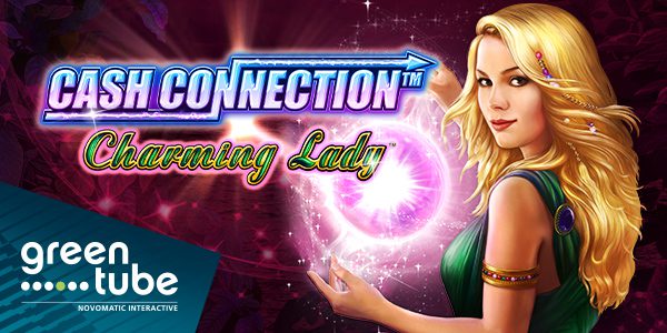 Charming Lady Cash Connection
