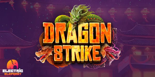 Dragon Strike