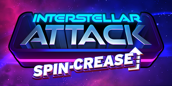Interstellar Attack
