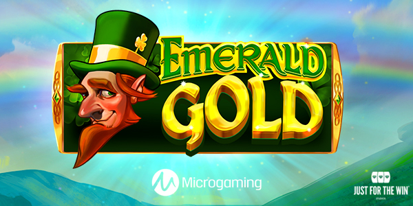 Emerald Gold