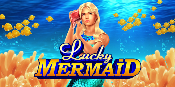Mermaid's Lucky Chest