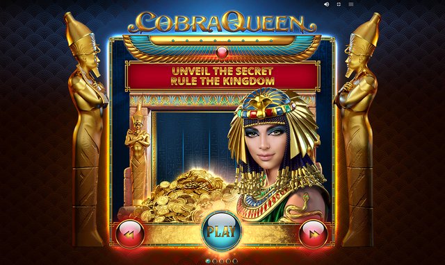 Cobra Queen