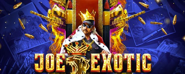 Joe Exotic