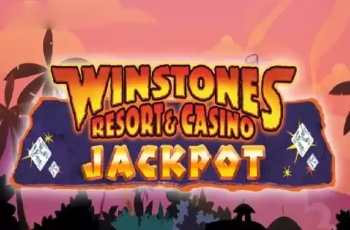 Winstones Jackpot