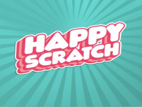 Happy Scratch