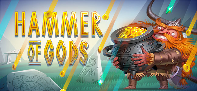 Hammer of Gods