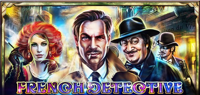 French Detective