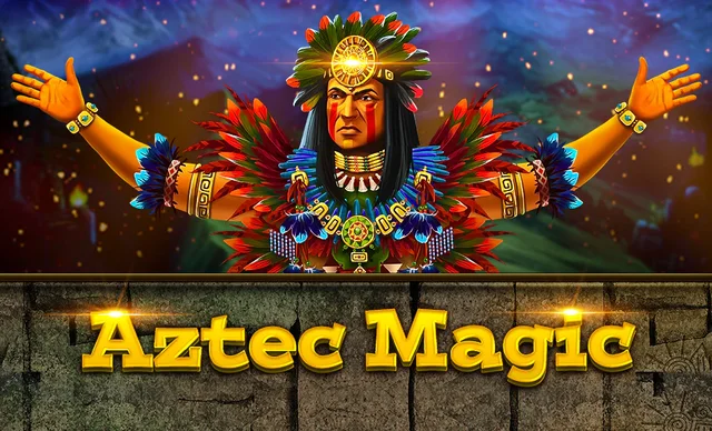 Aztec Moon