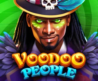 Voodoo Shop