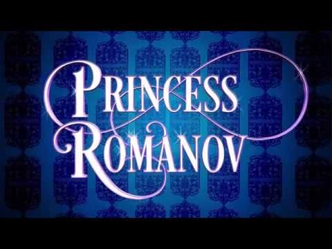 Princess Romanov
