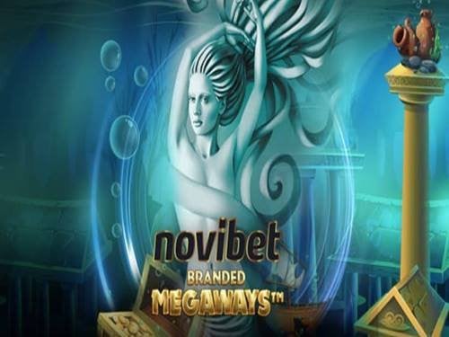Novibet Branded Megaways