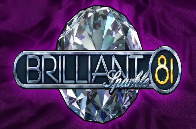 Brilliant Sparkle 81