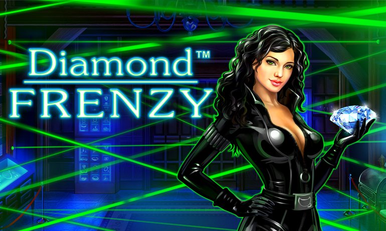 Diamond Frenzy