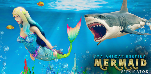 Mermaid's Wild