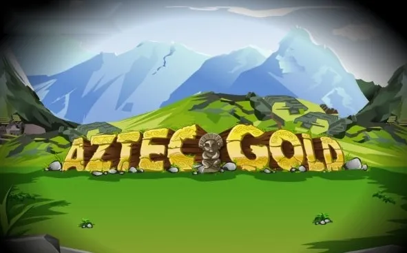Aztec Gold