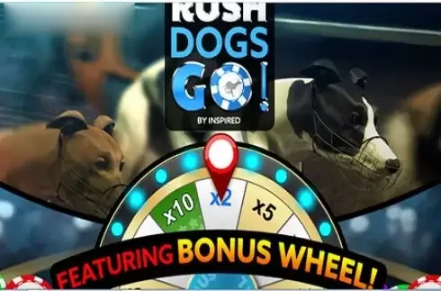Rush Dogs Go