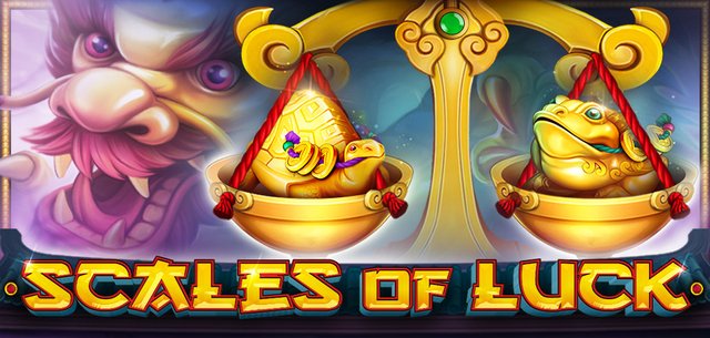 Scales of Luck