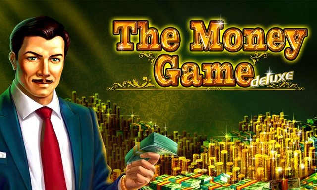 Search For More Money