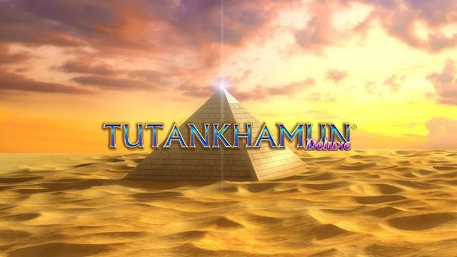 Tutankhamun Deluxe