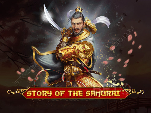Story of the Samurai 10 Lines