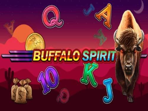 Buffalo Spirit