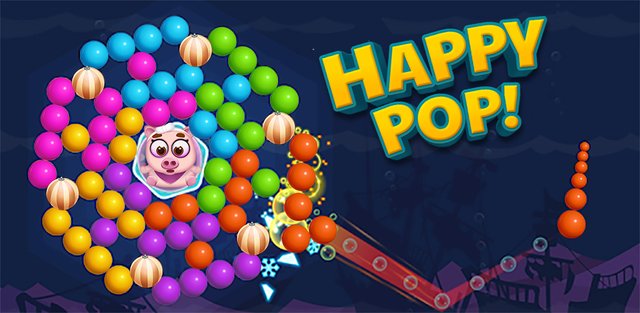 Happy Pop