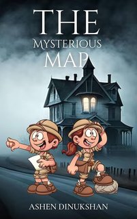 Mysterious Map