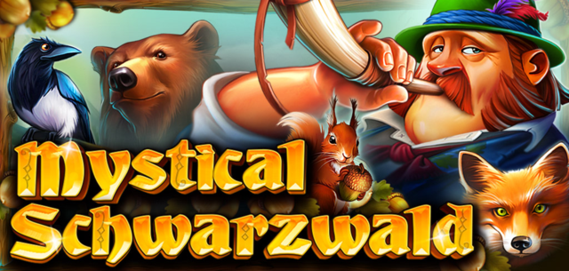 Mystical Schwarzwald