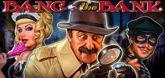 Bang the Bank