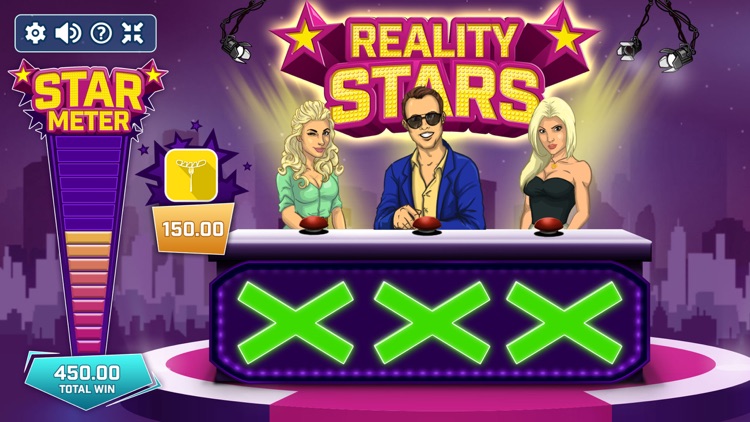 Reality Stars