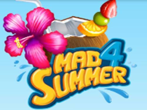 Mad 4 Summer
