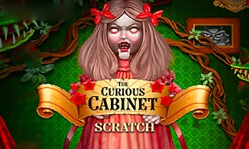 The Curious Cabinet Scratch