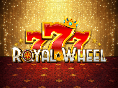 777 Royal Wheel