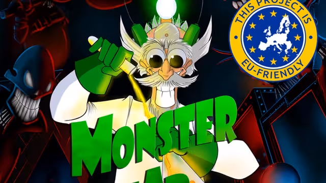 Space Monsters