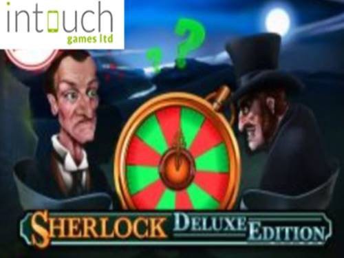 Sherlock Deluxe
