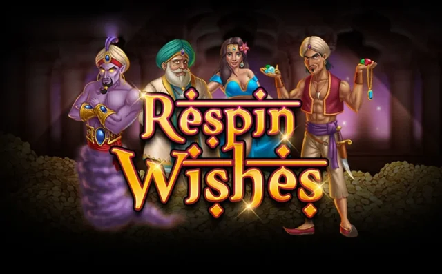 Respin Wishes