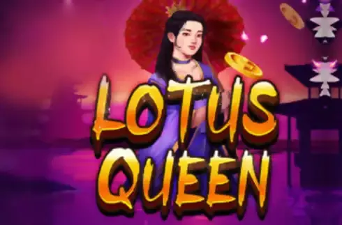 Lotus Queen