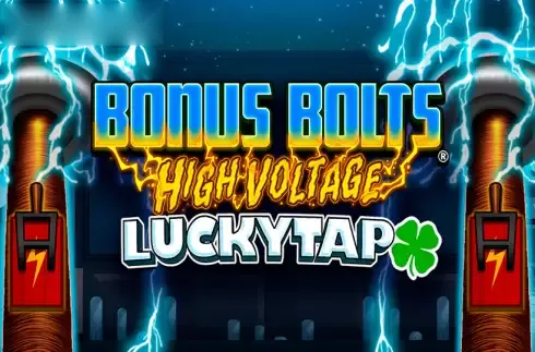 Bonus Bolts High Voltage