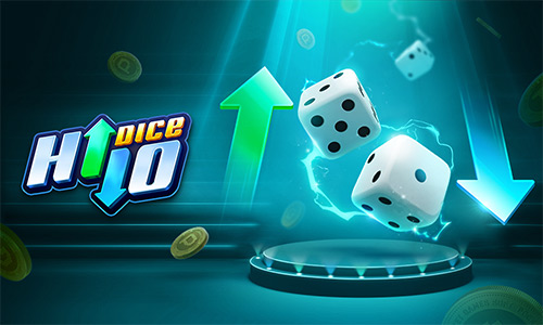 Dice Hi Lo