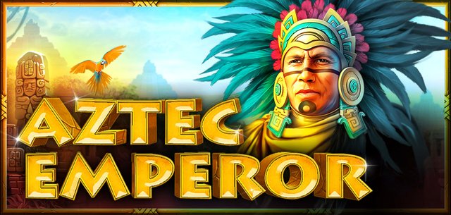 Aztec Emperor