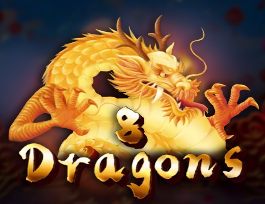Legend of 5 Dragons