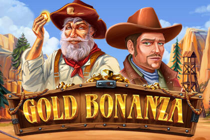 Gold Bonanza